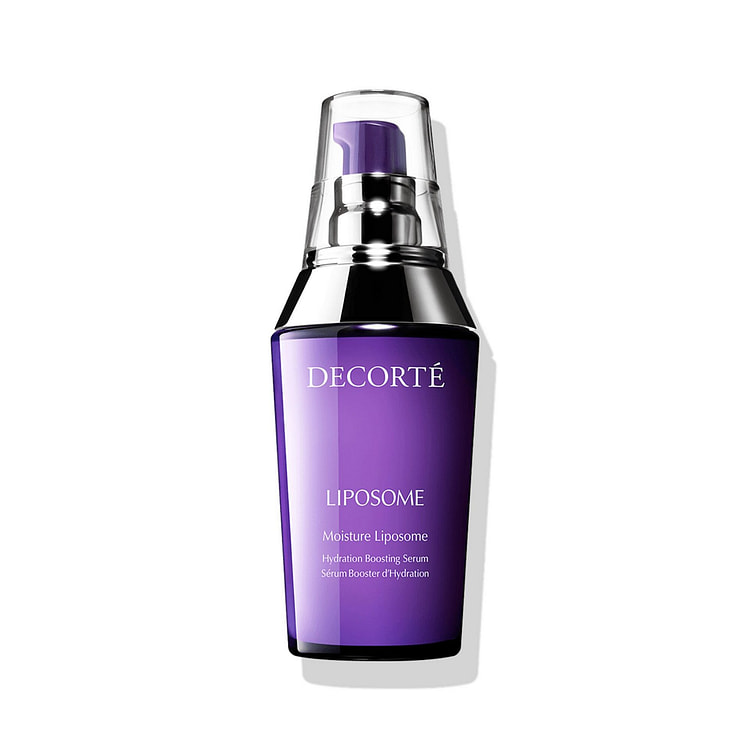 DECORTE Liposome Hydration Boosting Serum 60ml 1 each