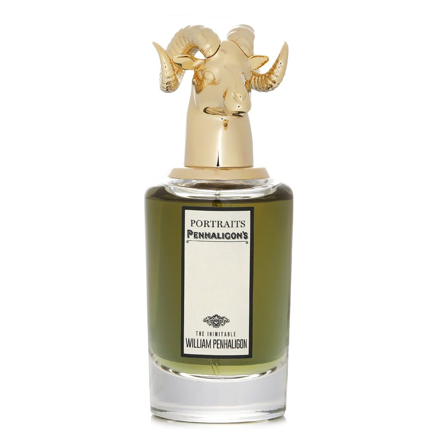 Penhaligon’s The Inimitable William Eau De Parfum Spray 75 ml