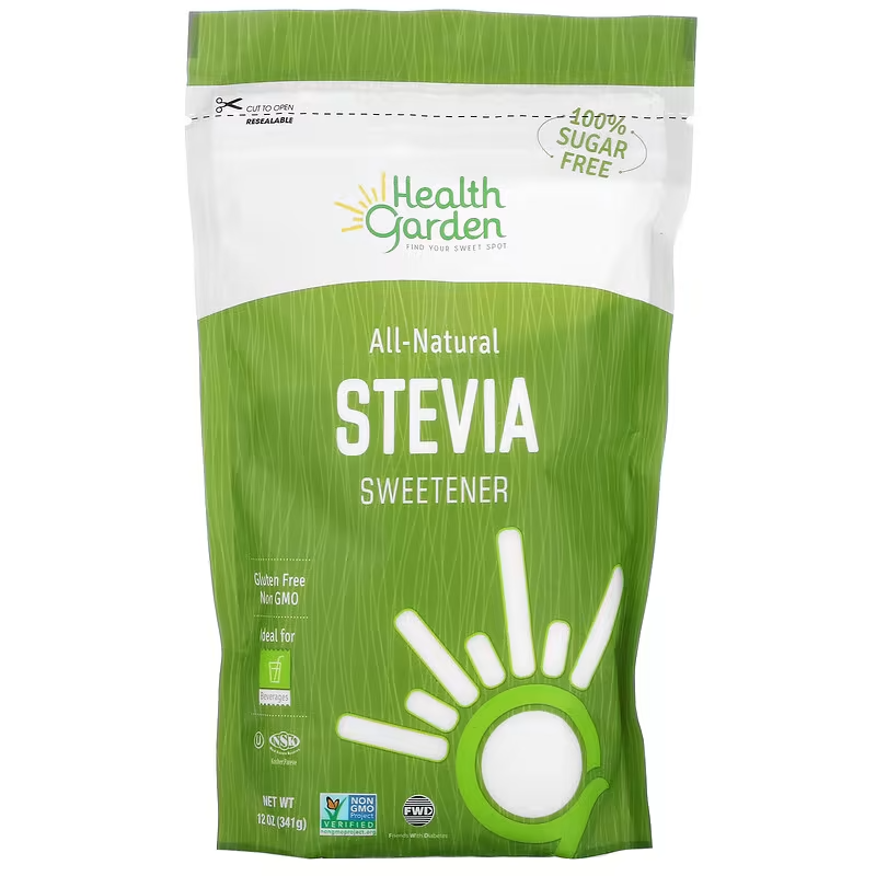 Stevia 2 lbs 2 ポンド