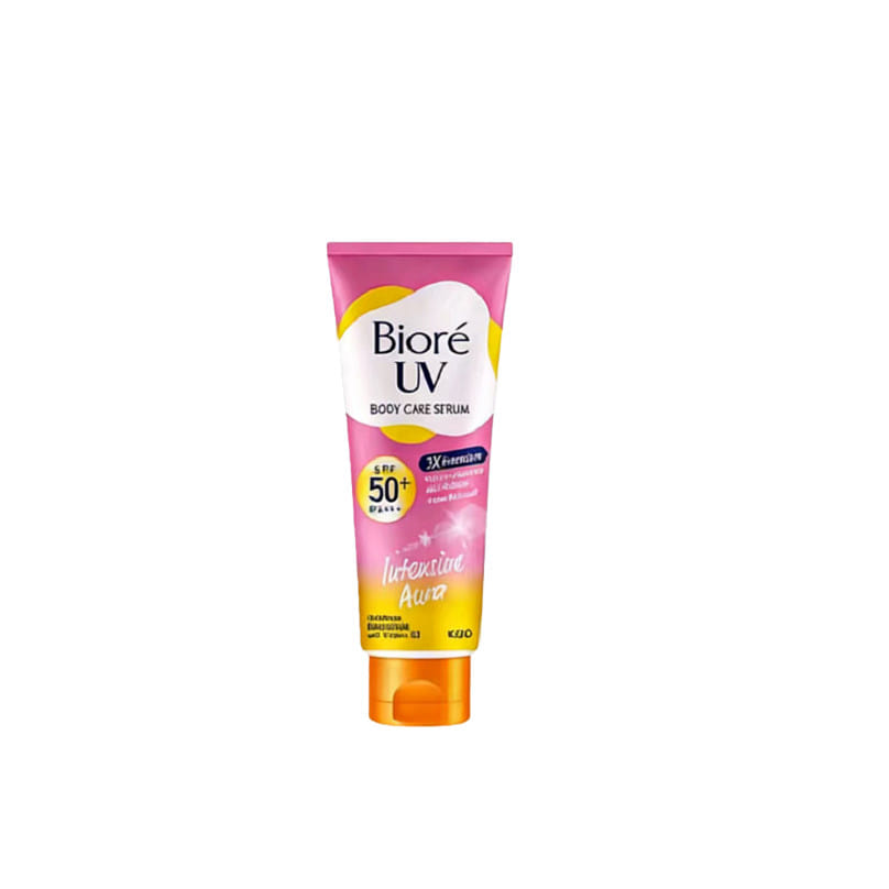 Birou, Sunscreen, Light and Double Protection Suns 1 box