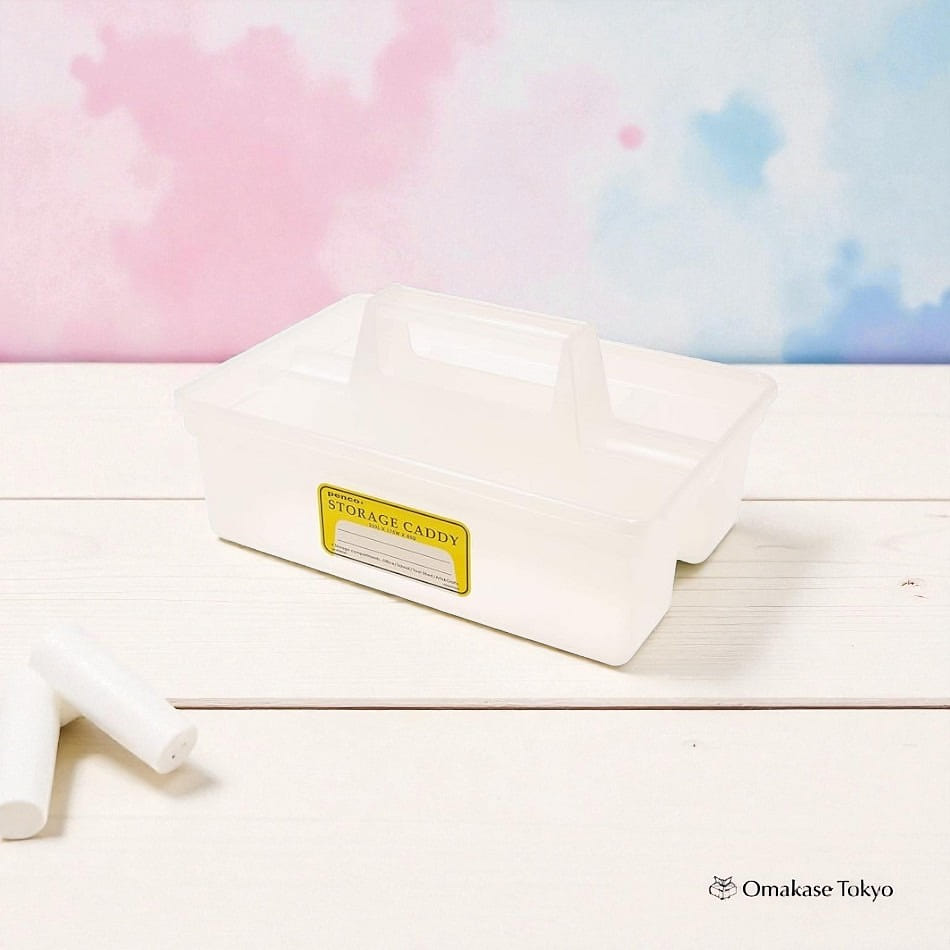 Penco Storage Caddy-Clear 100 g