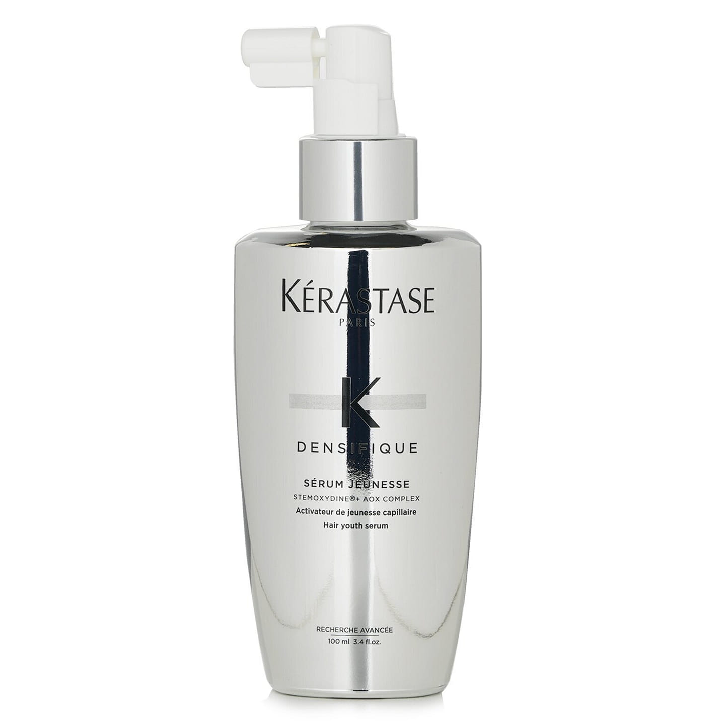 Kerastase Densifique Serum Jeunesse Hair Youth Serum (Thinning Hair – Altered By Time) 100 ml