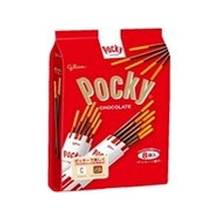 Glico 格力高 百奇巧克力