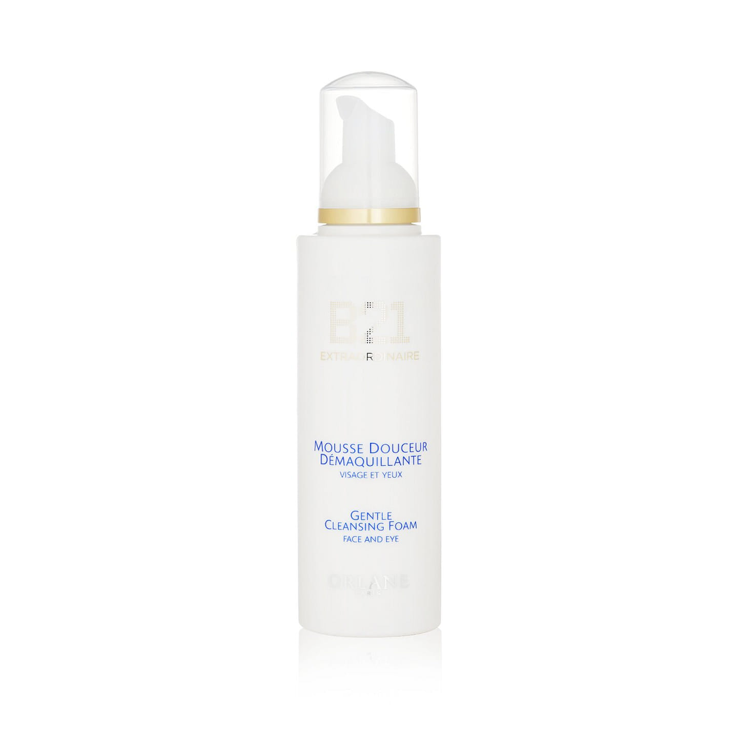 Orlane B Extraordinaire Gentle Cleansing Foam 200 ml