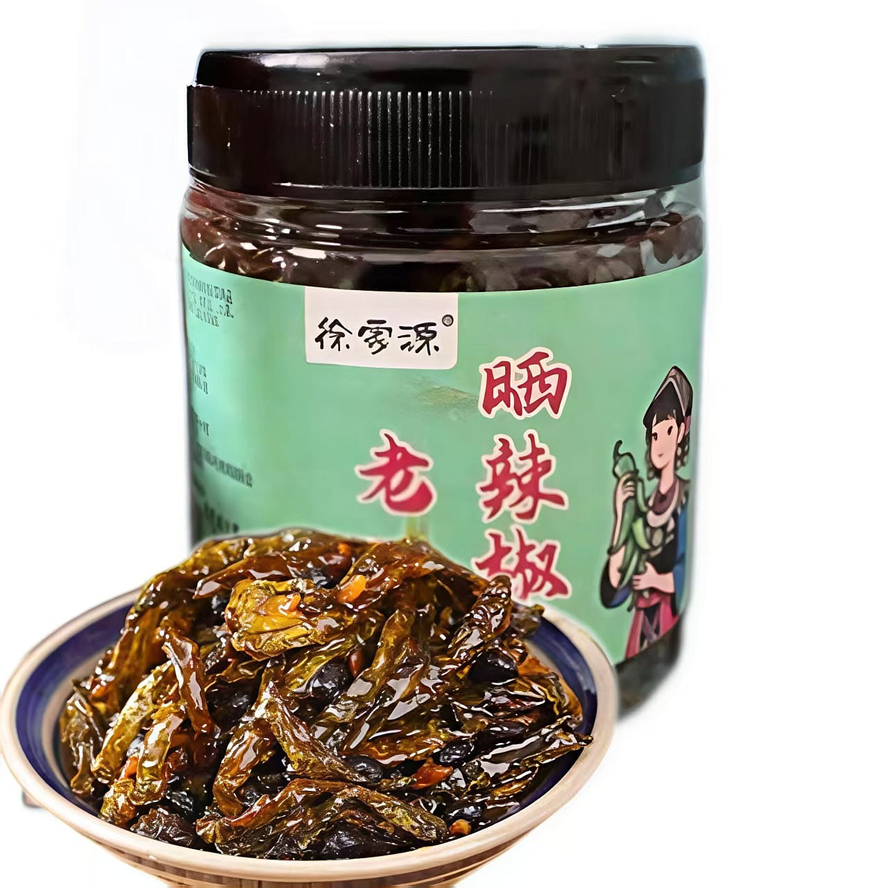 Old Jar Sun-Dried Chili Sauce 148g*1 jar 248 g