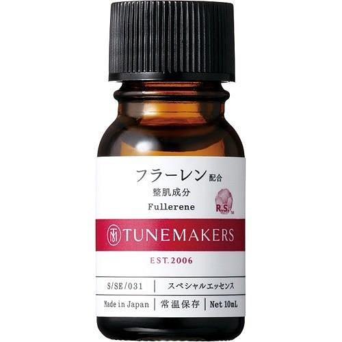TUNEMAKERS Fullerene Essence 10ml