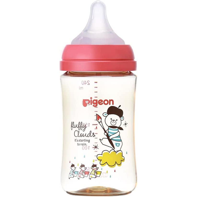 get-pigeon-plastic-feeding-bottle-240ml-comes-with-size-m-pacifier