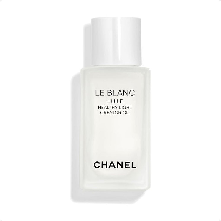 香奈儿光采夜间修护精华油 50ml 美白滋润提亮 1 份