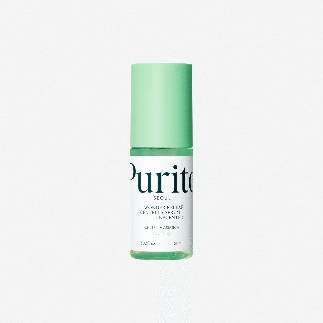 Purito Seoul Wonder Releaf Centella Serum Unscented 1 each