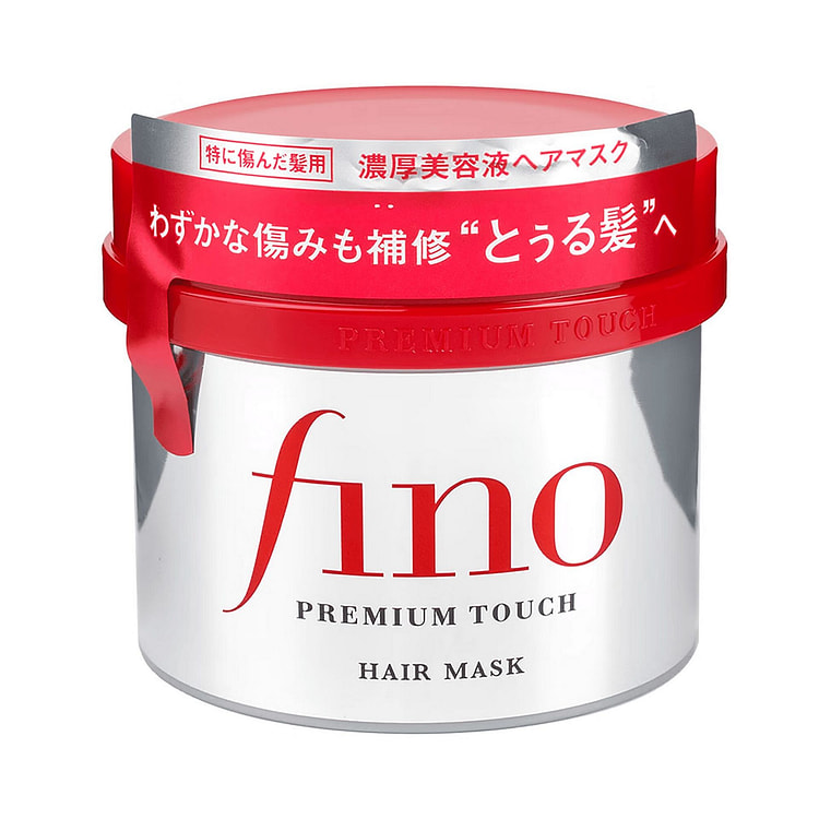 资生堂 Fino 浸透修复美容液发膜 230g 1 瓶