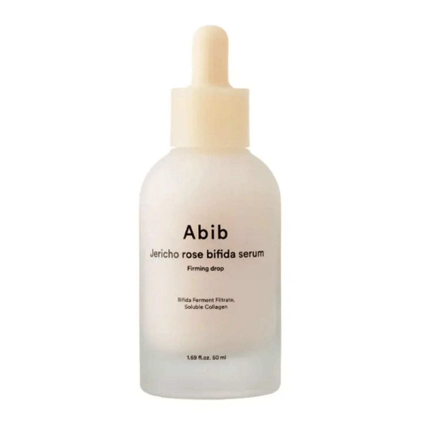 Abib Jericho Rose Bifida Firming Serum 50ml 50 ml