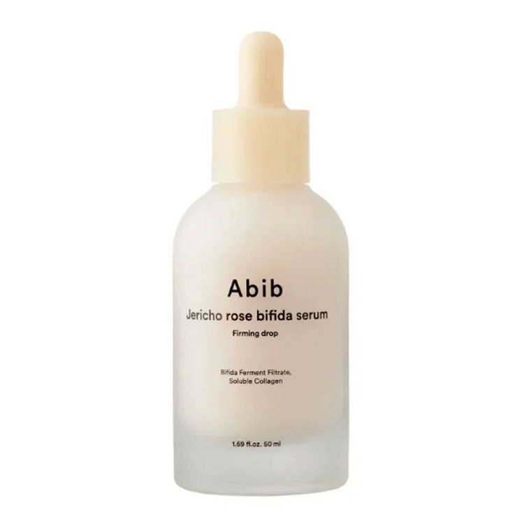 Abib Jericho Rose Bifida Serum Firming Drop 50ml 50 ml