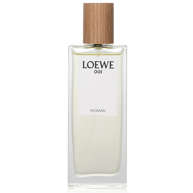 Loewe Ms. 001 (Ms. After Morning) EDP 50ml/1.7oz