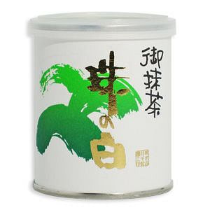 千纪园 宇治御抹茶粉 珠の白 20g