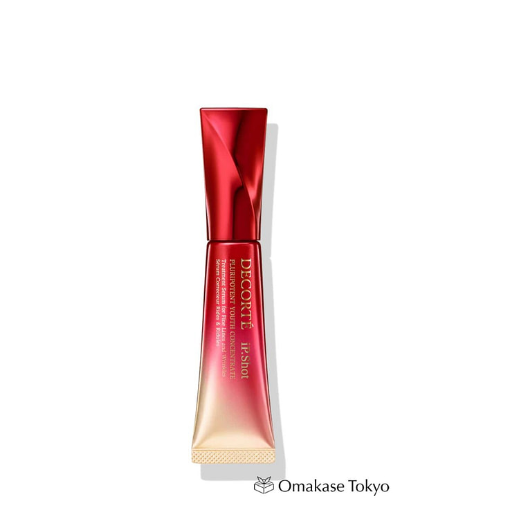 Decorte iP.Shot 青春精华 20g