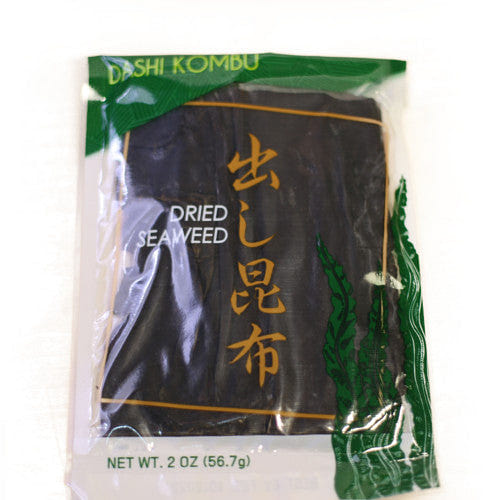 Jfc Dashi Konbu 1 each