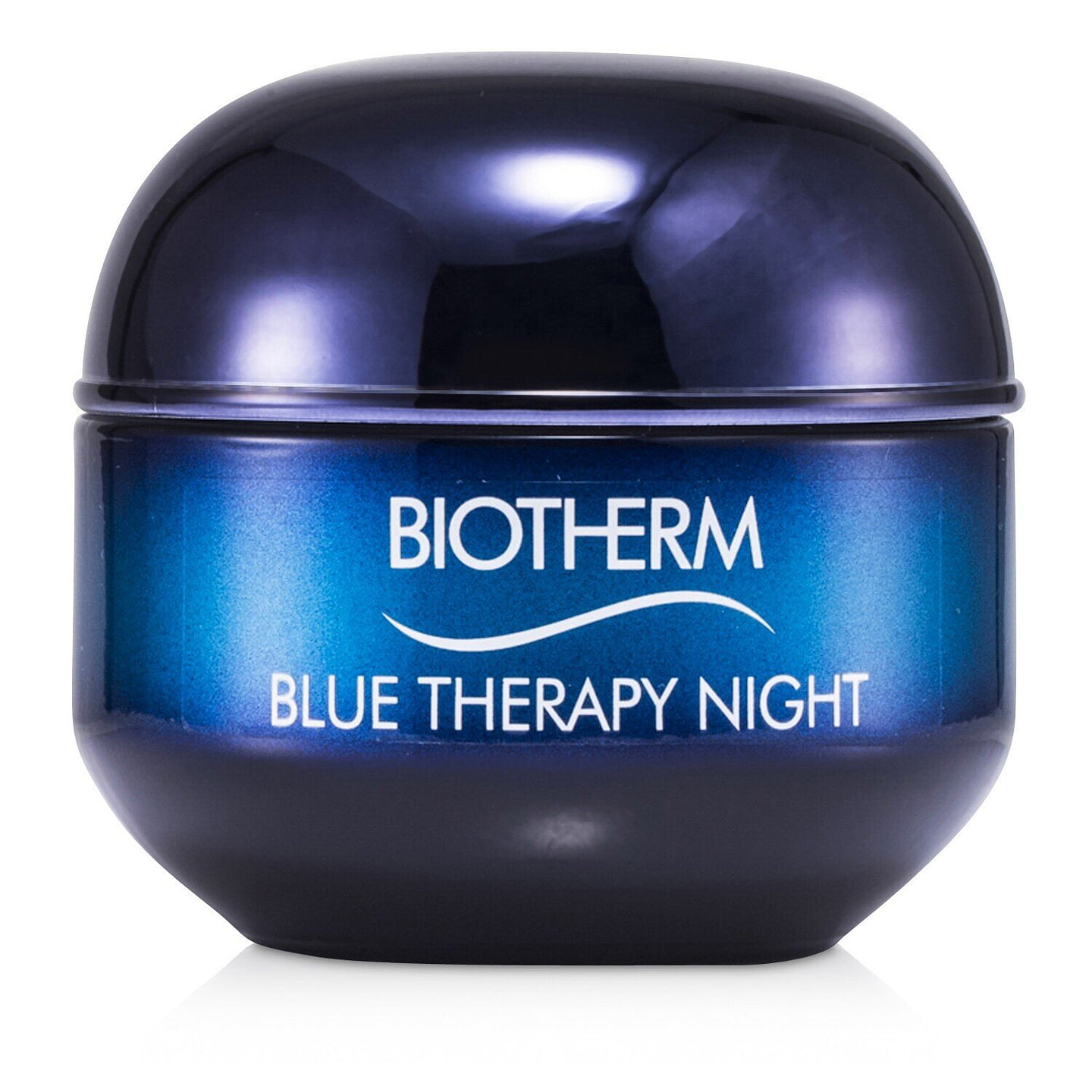 Biotherm Blue Therapy Night Cream (For All Skin Types) 50ml/1.69oz 50 ml