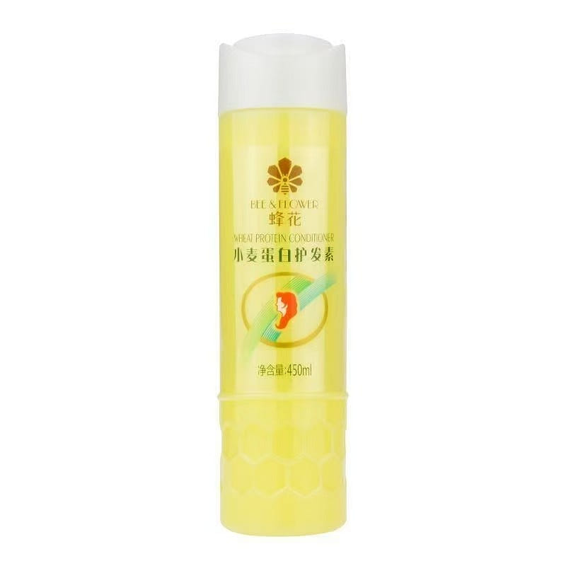 Fenghua Nourishing Hair Conditioner 450ml*1 Bottle 1 bottle