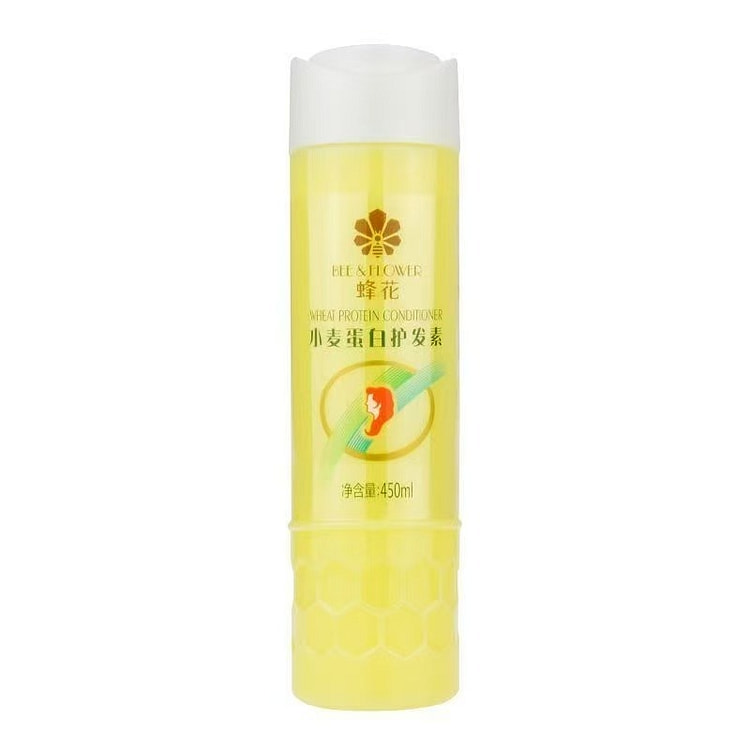 蜂花营养护发素450ml*1瓶 1 瓶