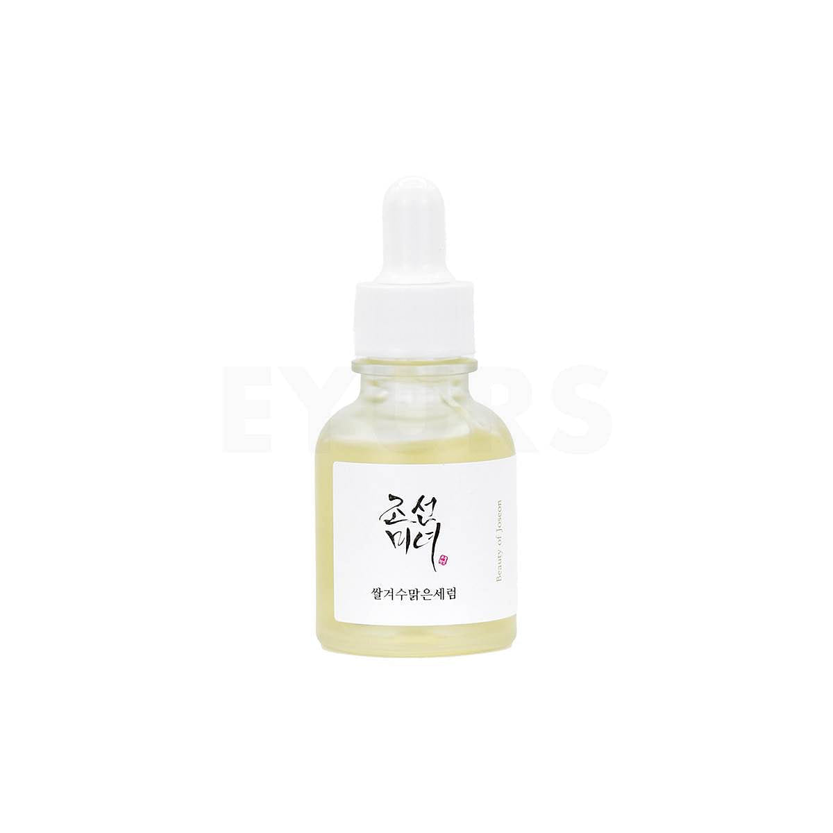 Beauty of Joseon Glow Deep Serum Rice + Alpha Arbutin 30 ml