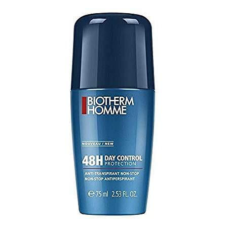 Biotherm Homme 75ml 48H Day Control Antiperspirant Roll On