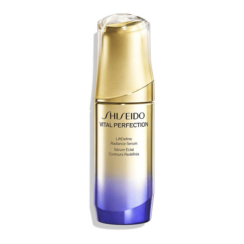 SHISEIDO Vital Perfection Serum 40 ml