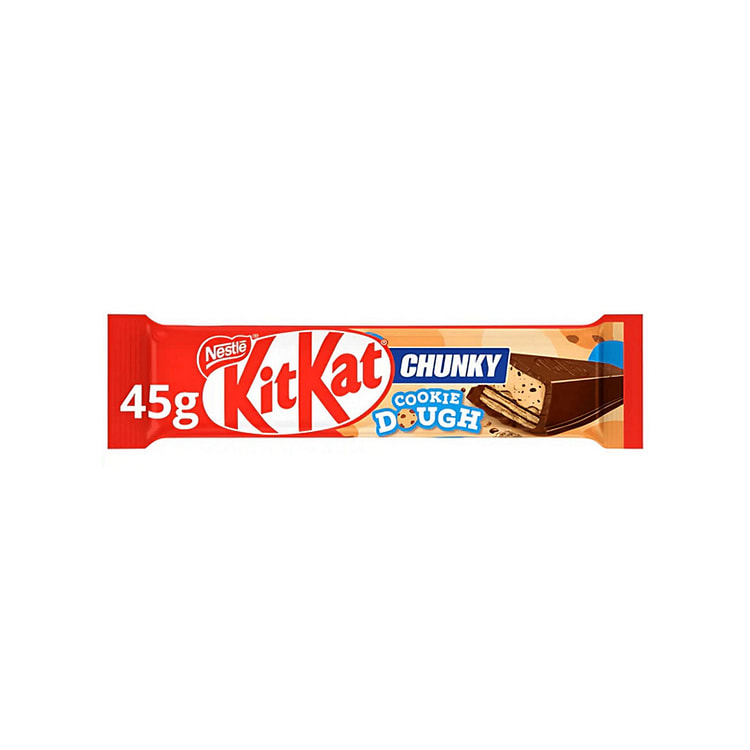 Kit Kat Chunky Cookie Dough 45 g 1 each