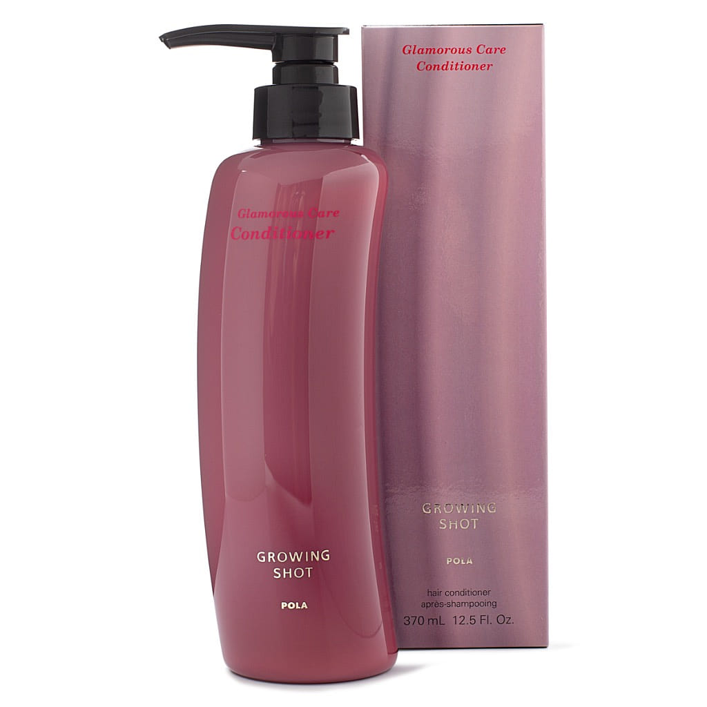 Pola Growing Shot Hair Conditioner 370 ml