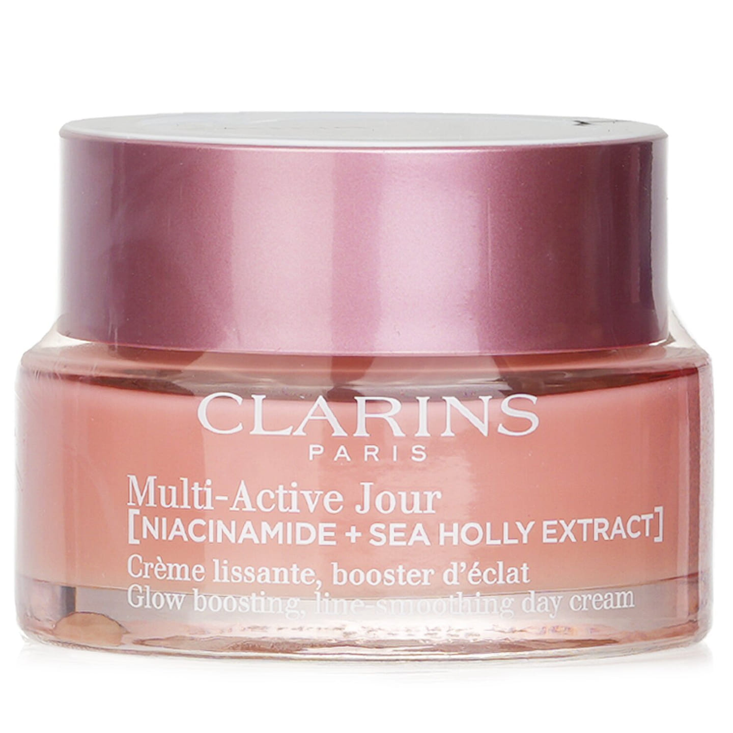 Clarins New version of Youth Revitalizing Multi-Renewal Firming Day Cream – All Skin Types 50ml/1.7oz 50 ml
