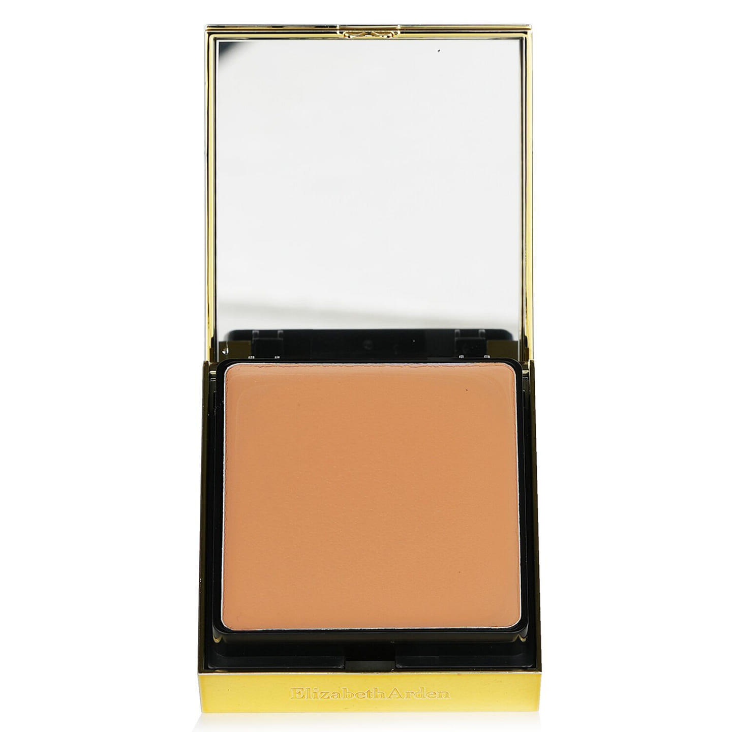 Elizabeth Arden Flawless Finish Sponge On Cream Makeup (Golden Case) – 06 Toasty Beige 23 g