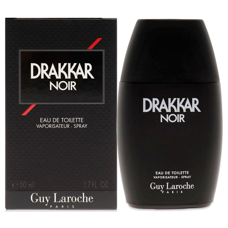 Drakkar Noir 男士 1.7盎司