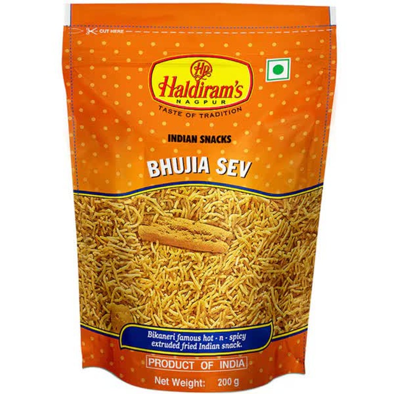 Bhujia Sev — image 1