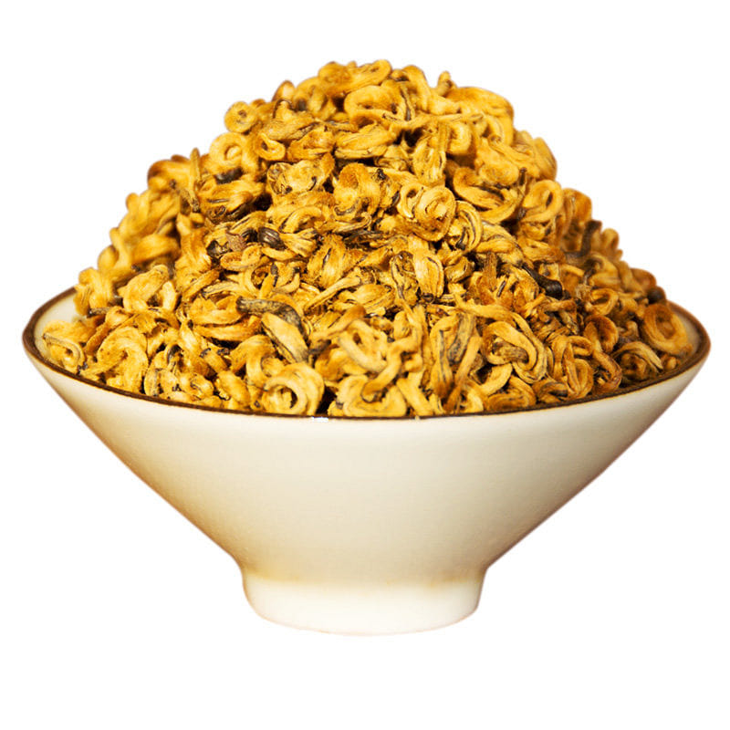 Yunnan Black Tea 250g per pack, 1 pack per box 250 g