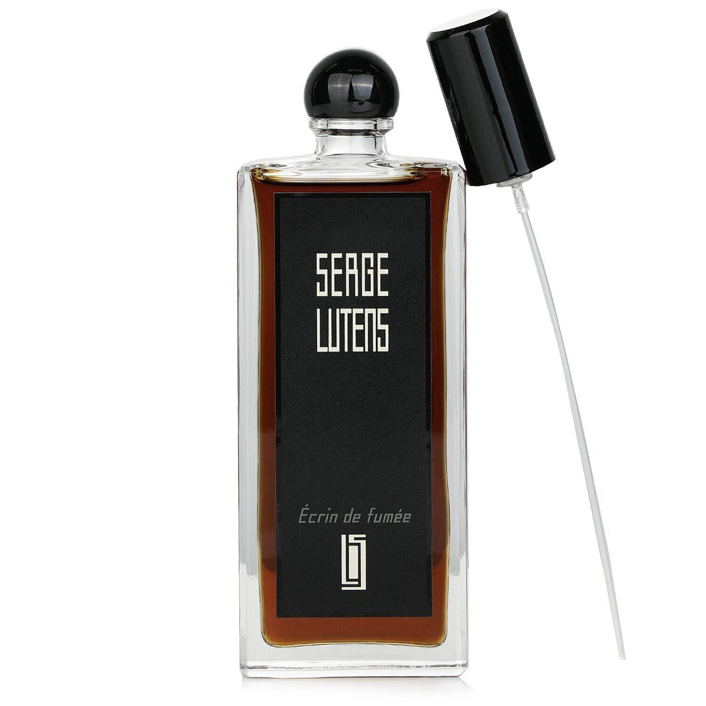 Serge Lutens Ecrin De Fumee Eau De Parfu 50 ml