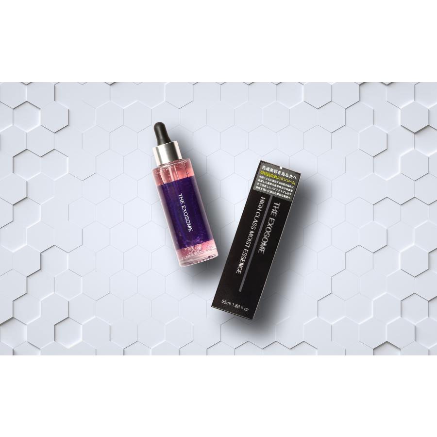 Get THE EXOSOME HIGH CLASS MOIST ESSENCE Delivered | Weee! Asian
