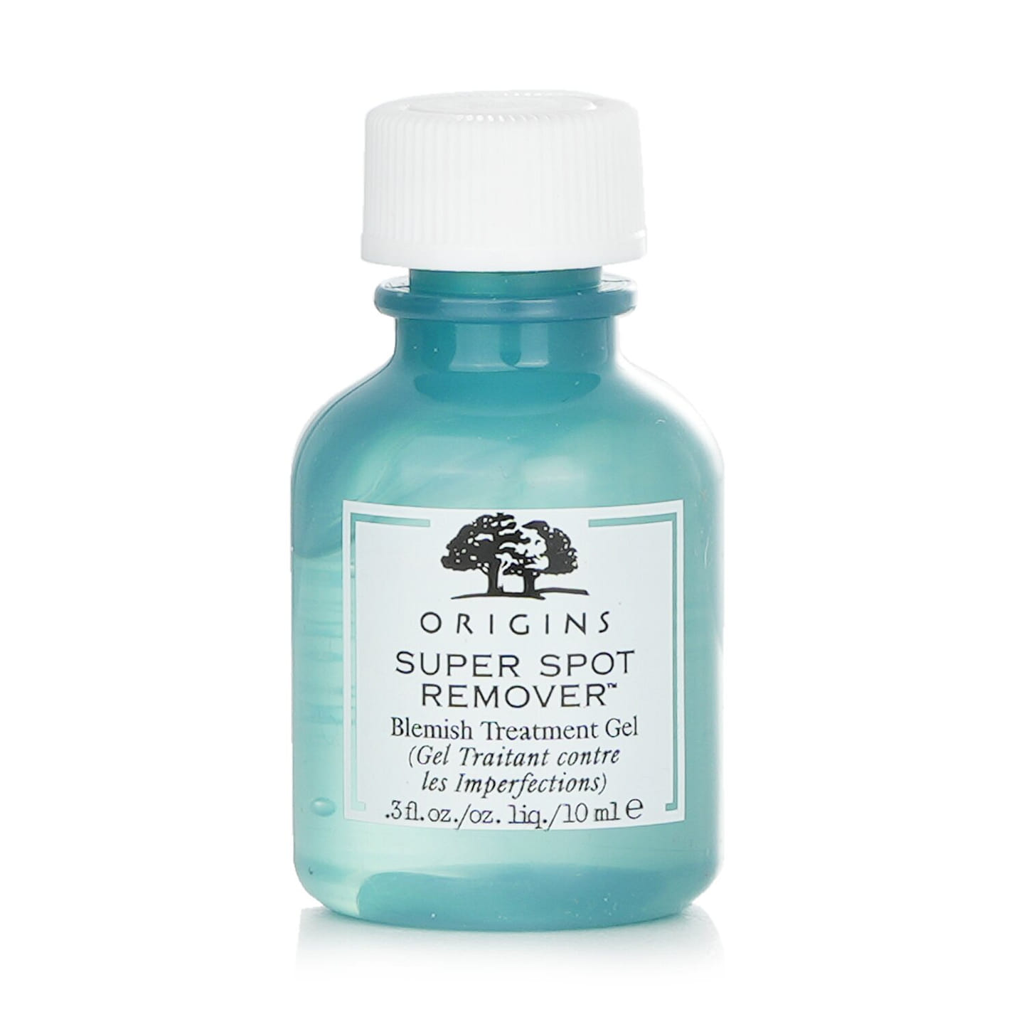 Origins Spot removal and anti-acne care gel 10ml/0.3oz 10 ml