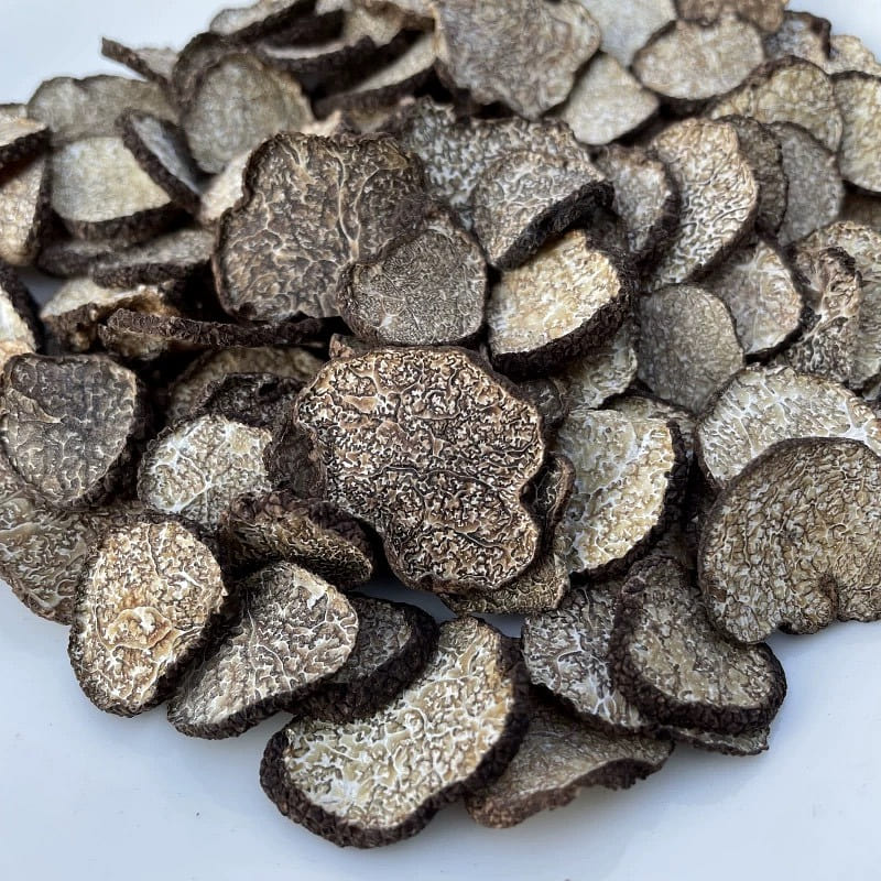 Dried Wild Black Truffles 1 oz