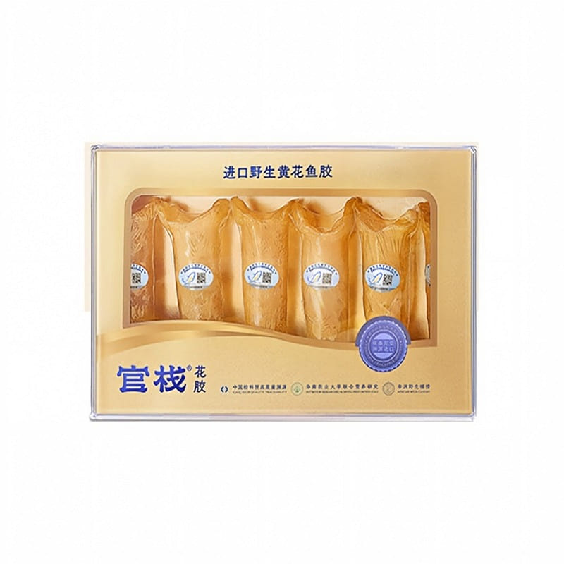 Official Stack Dried Flower Glue Fish Glue 1 box