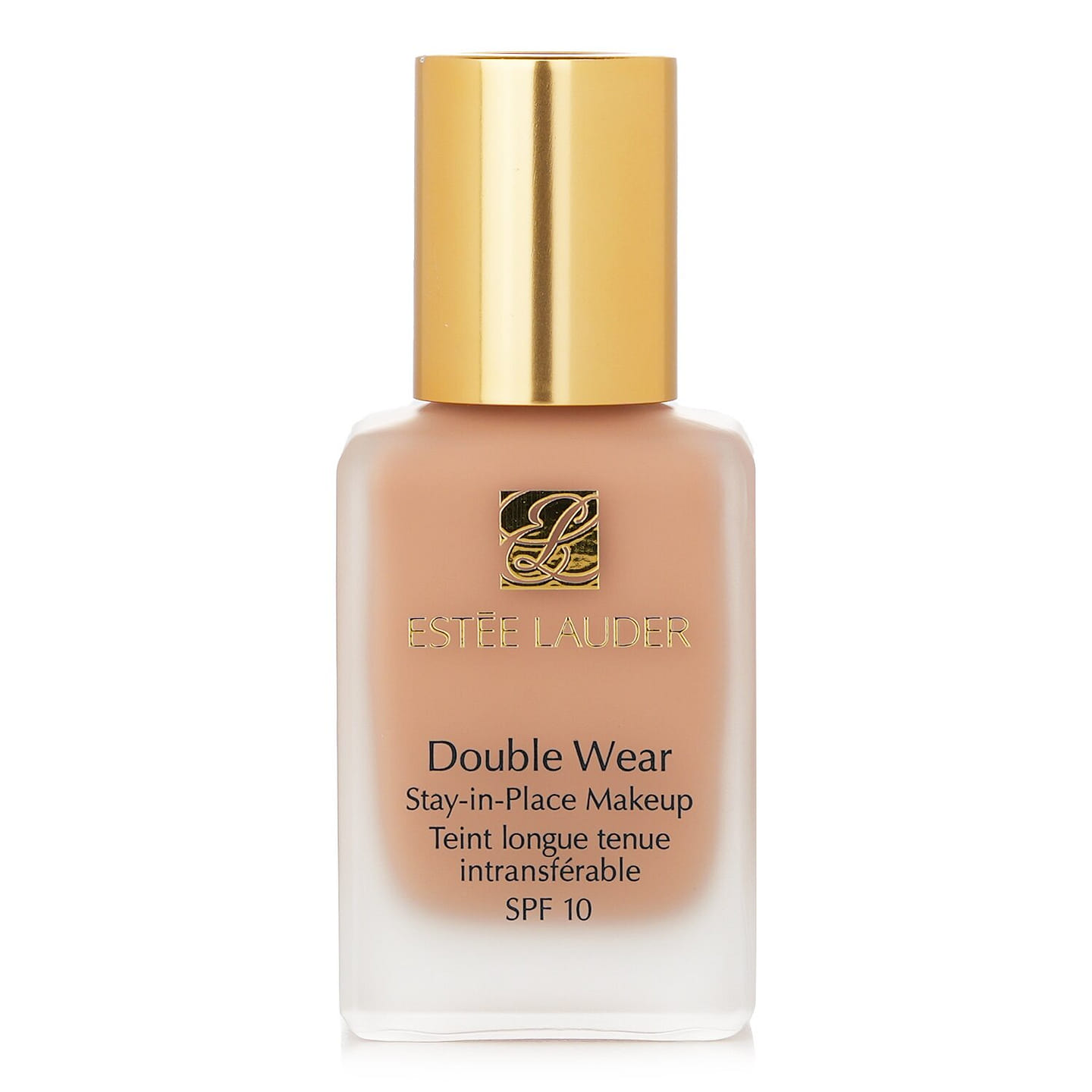 Estee Lauder Double Wear Stay In Place Makeup SPF 10 – No. 02 Pale Almond (2C2) 30 ml