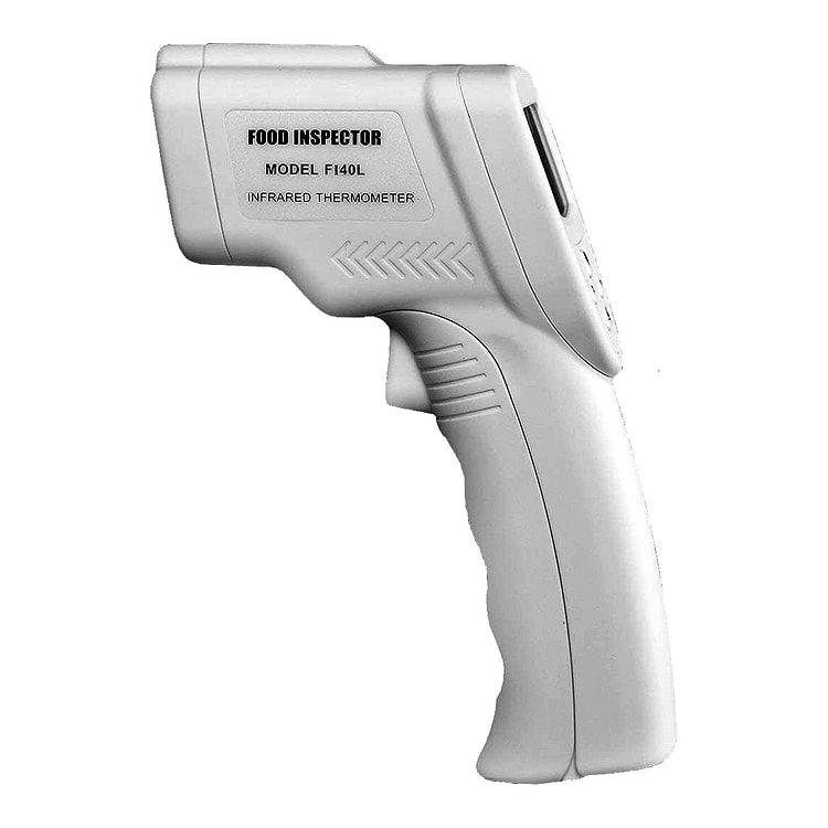 Digital Food Thermometer, Infrared Thermometer