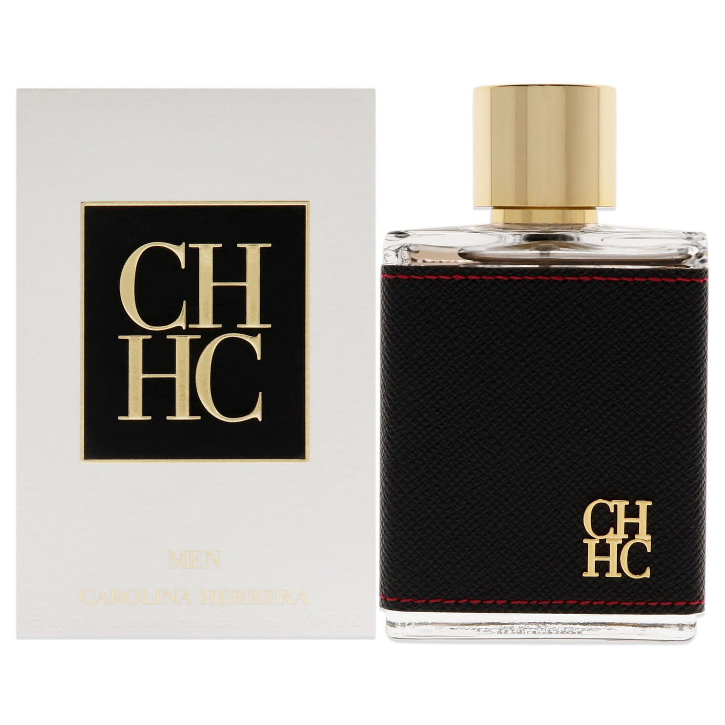 CH by Carolina Herrera for Men – 3.4 oz EDT Spray 1 each