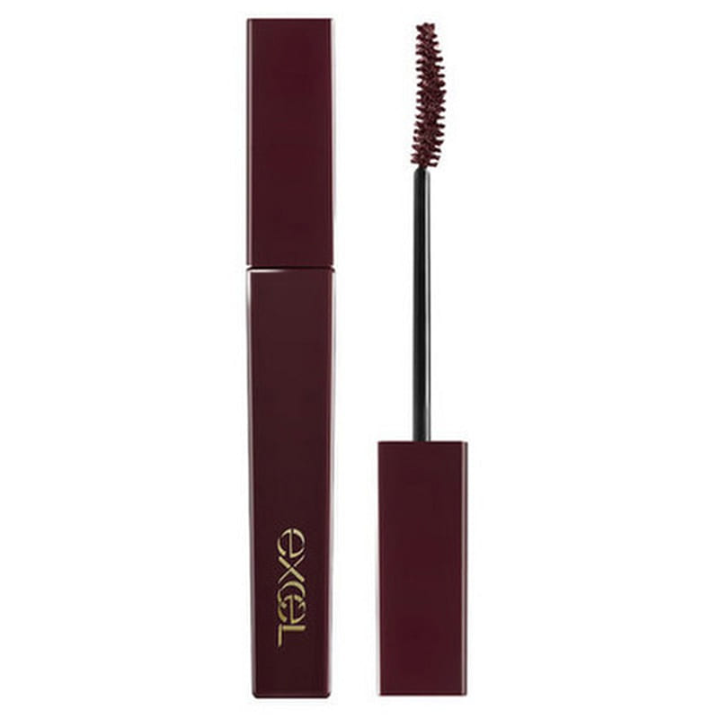 EXCEL Color Mascara 8.2g #02 1 each