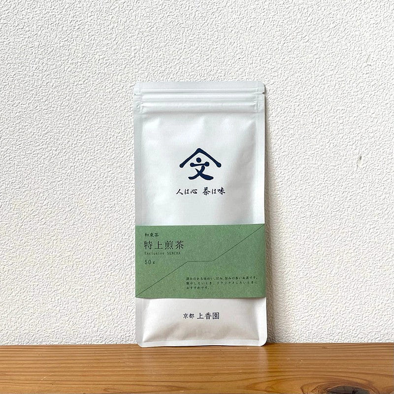 Jokoen Premium Sencha 50g 1 each