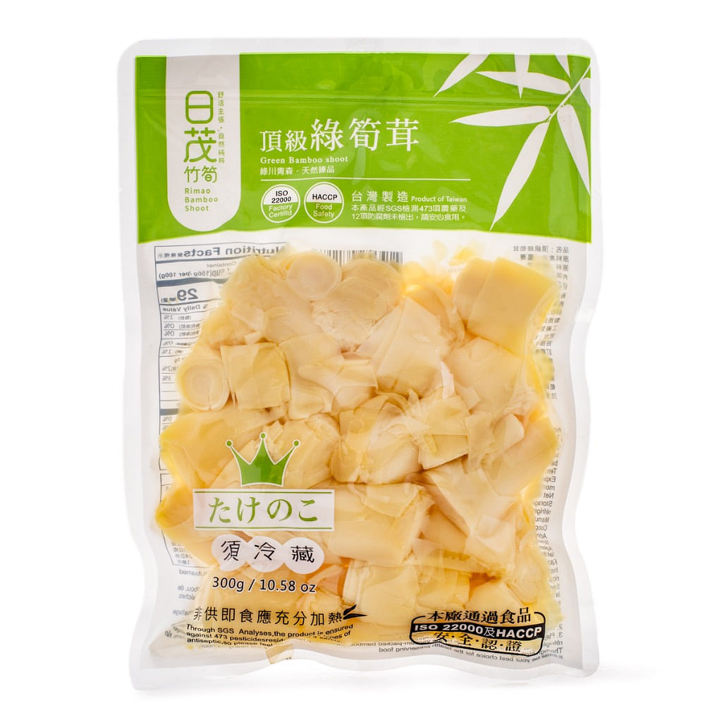 Rimao Bamboo Shoot 300 g
