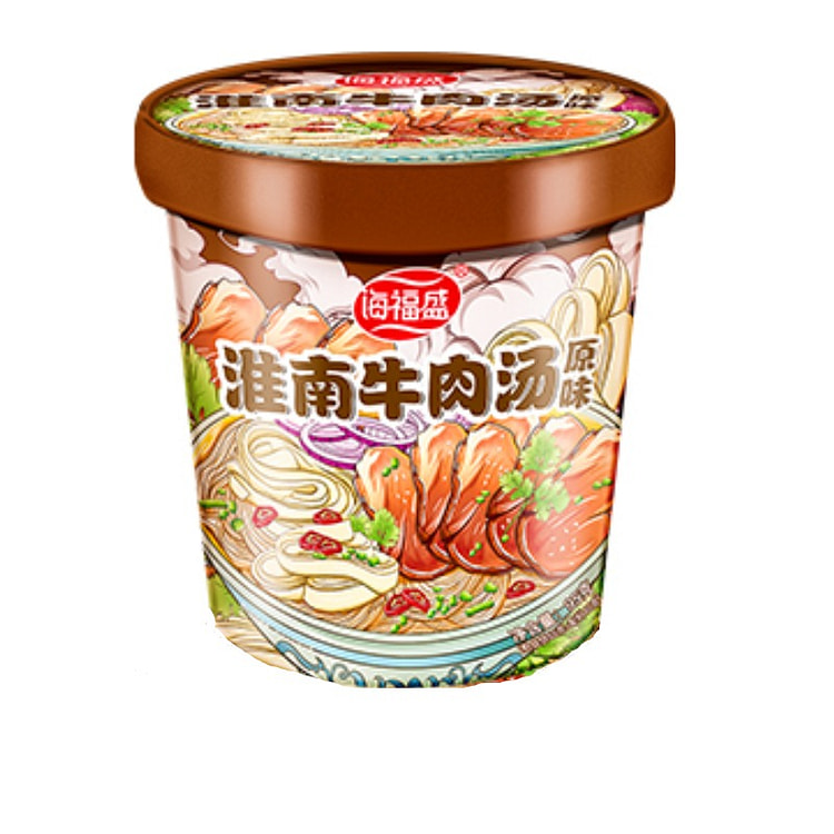 Haifu Sheng Huainan Nighttime Original 95g * 1