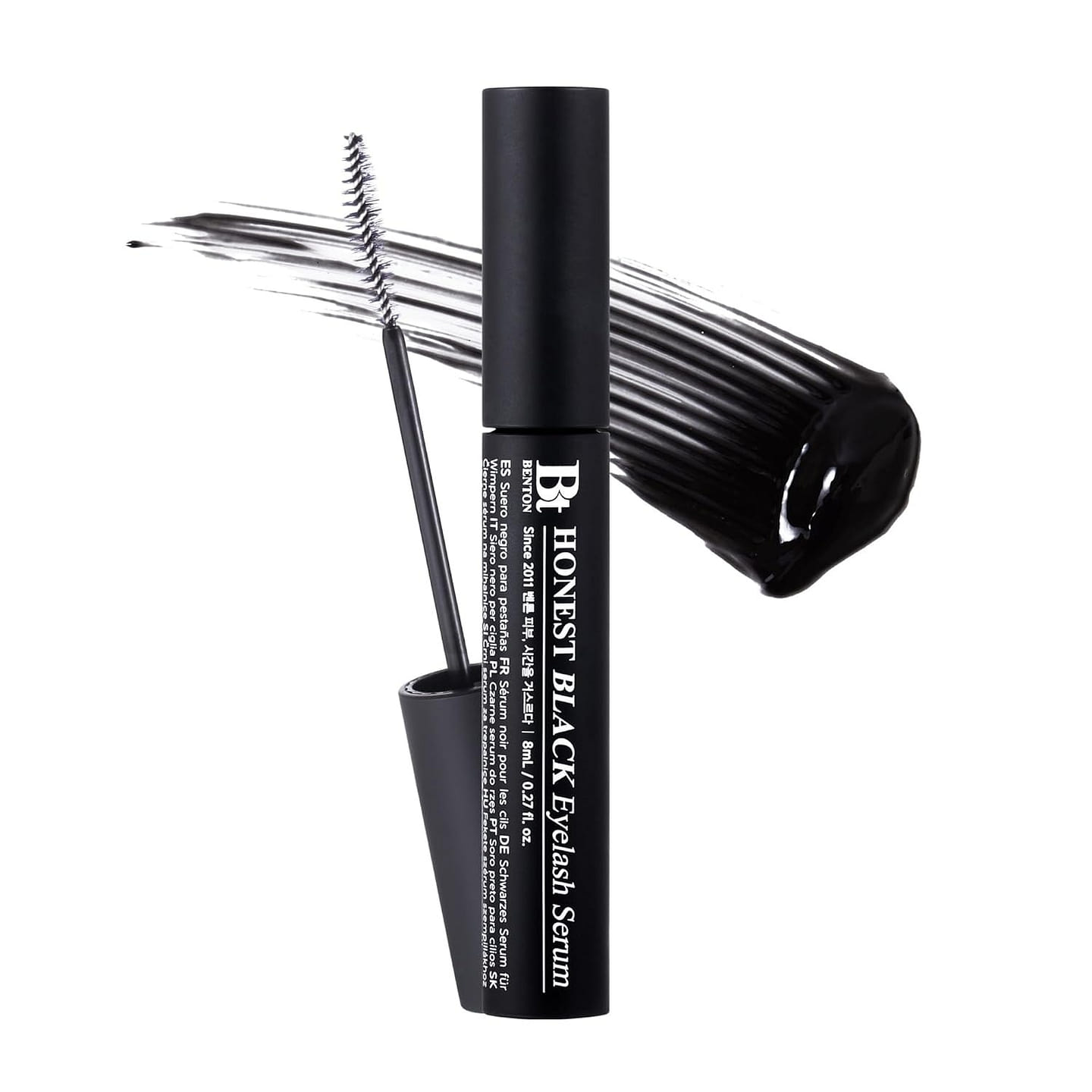 [BENTON] Honest Black Eyelash Serum 8 ml