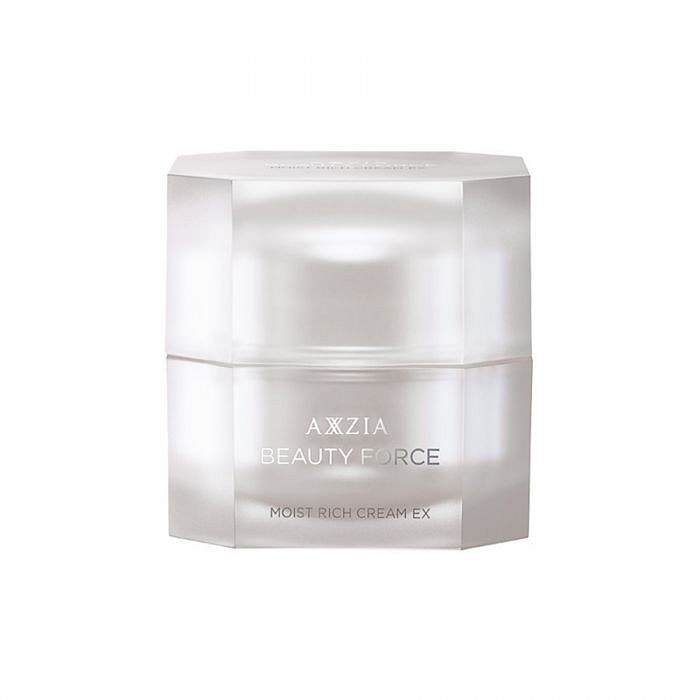 AXXZIA晓姿 御颜晶采焕颜高保湿面霜 30g