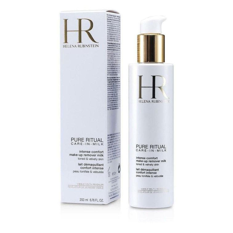 ピュア リチュアル ケア イン ミルク クレンザー 200ml ×2本 ピュア リチュアル ケア イン ミルク クレンザー 200ml ×2本 ヘレナ