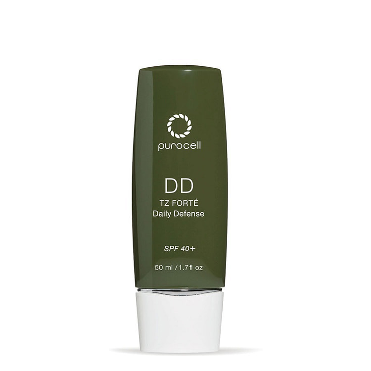 High Protection Daily Sunblock SPF40+