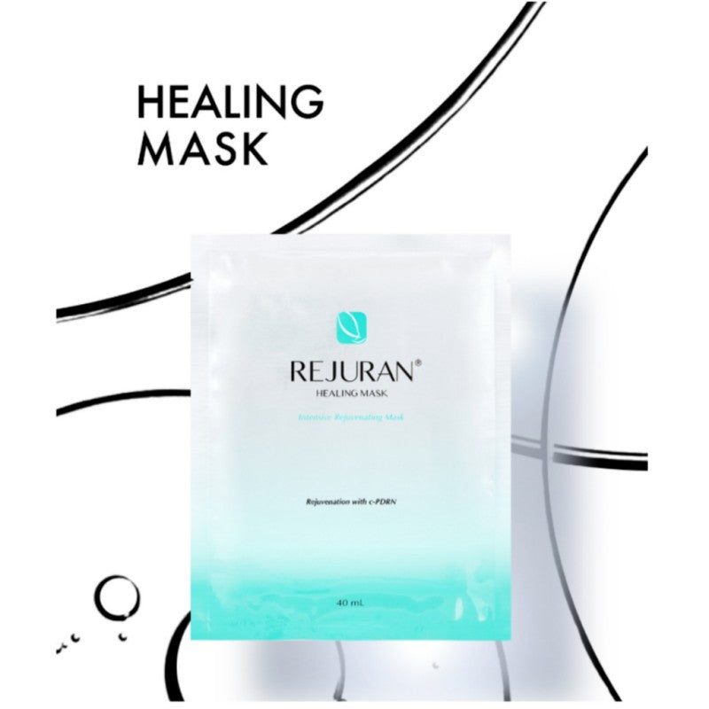 Get REJURAN Turnover Mask 40ml*5PCS Delivered | Weee! Asian Market